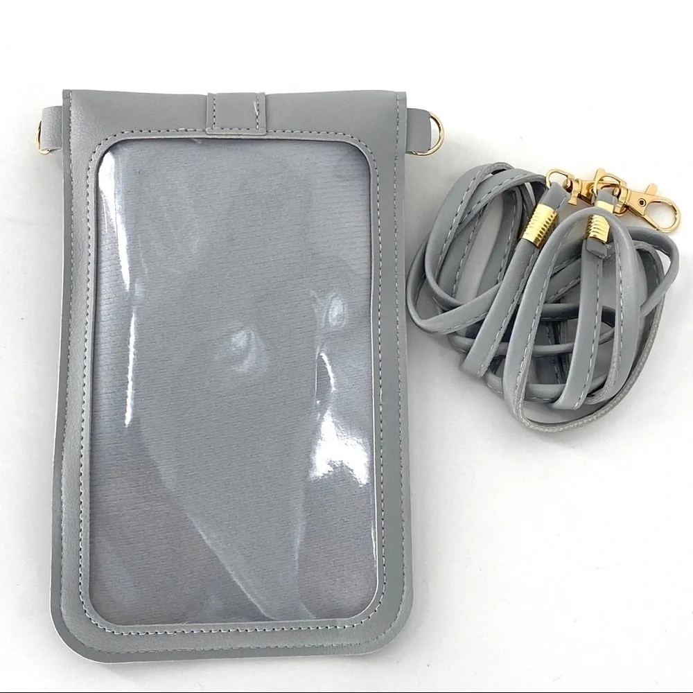 Women's Mobile Phone Crossbody Bag